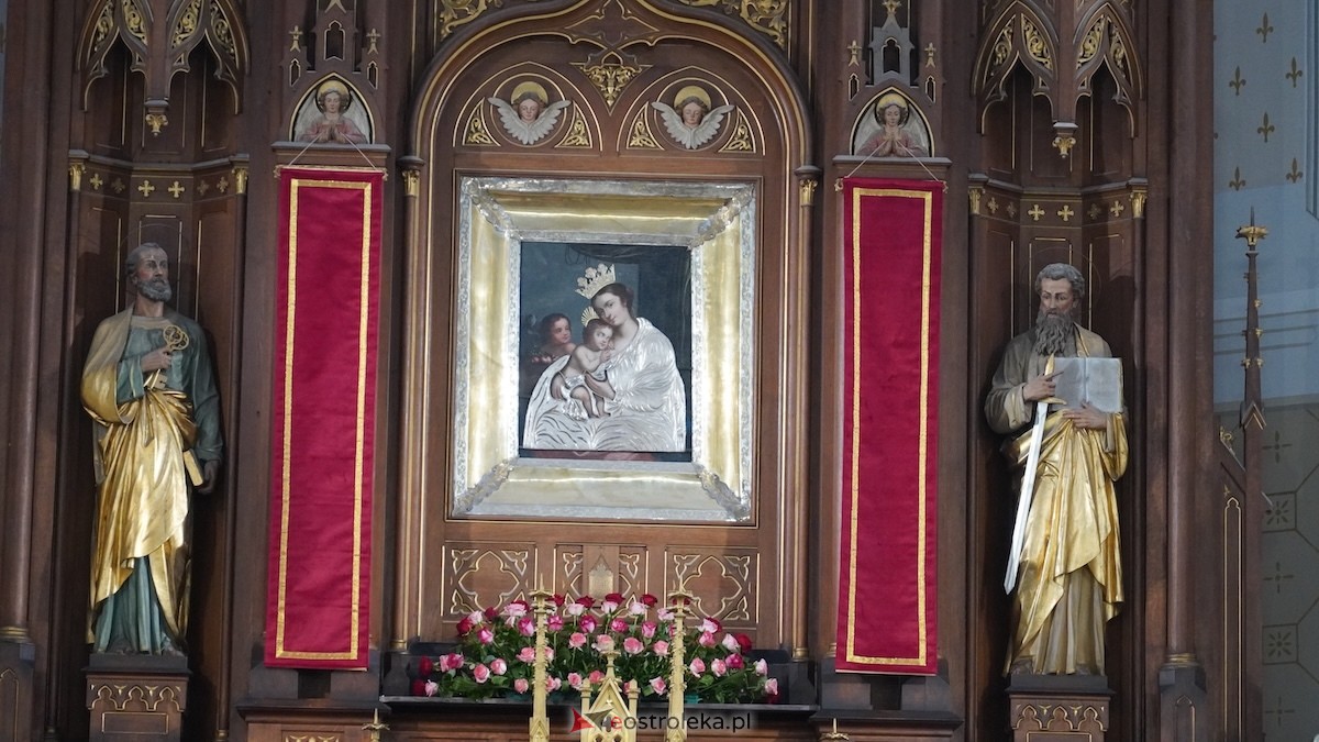 Jubileusz 100-lecia konsekracji kościoła w Baranowie [22.08.2026] - zdjęcie #42 - eOstroleka.pl