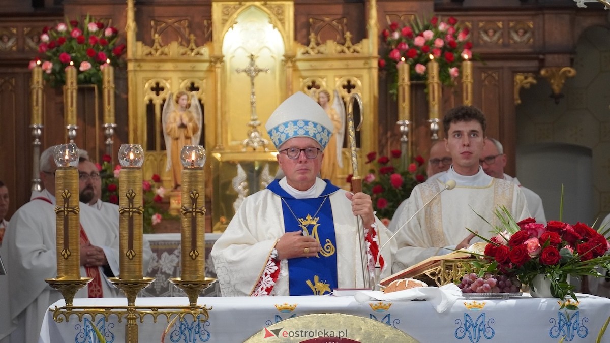 Jubileusz 100-lecia konsekracji kościoła w Baranowie [22.08.2026] - zdjęcie #41 - eOstroleka.pl
