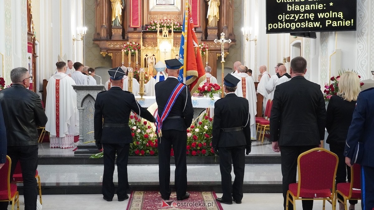 Jubileusz 100-lecia konsekracji kościoła w Baranowie [22.08.2026] - zdjęcie #38 - eOstroleka.pl