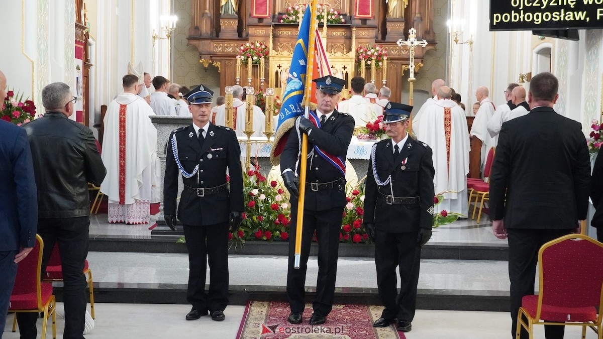 Jubileusz 100-lecia konsekracji kościoła w Baranowie [22.08.2026] - zdjęcie #37 - eOstroleka.pl