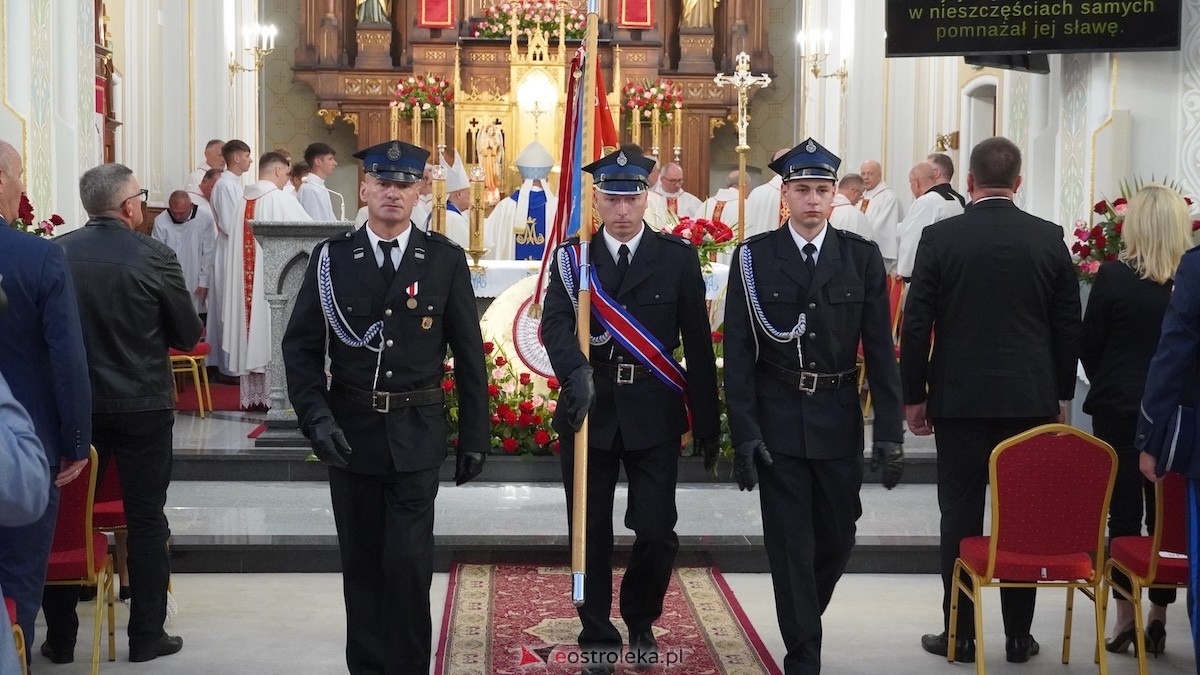 Jubileusz 100-lecia konsekracji kościoła w Baranowie [22.08.2026] - zdjęcie #35 - eOstroleka.pl