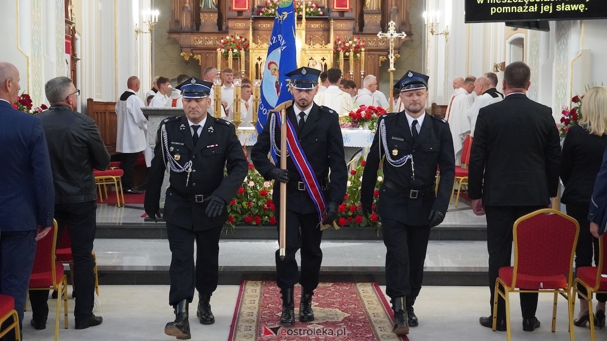 Jubileusz 100-lecia konsekracji kościoła w Baranowie [22.08.2026] - zdjęcie #32 - eOstroleka.pl