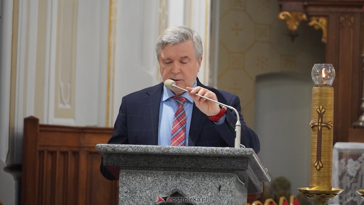 Jubileusz 100-lecia konsekracji kościoła w Baranowie [22.08.2026] - zdjęcie #31 - eOstroleka.pl