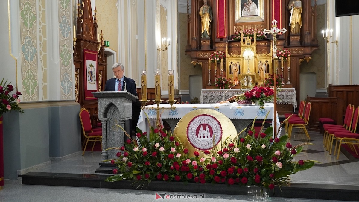 Jubileusz 100-lecia konsekracji kościoła w Baranowie [22.08.2026] - zdjęcie #29 - eOstroleka.pl