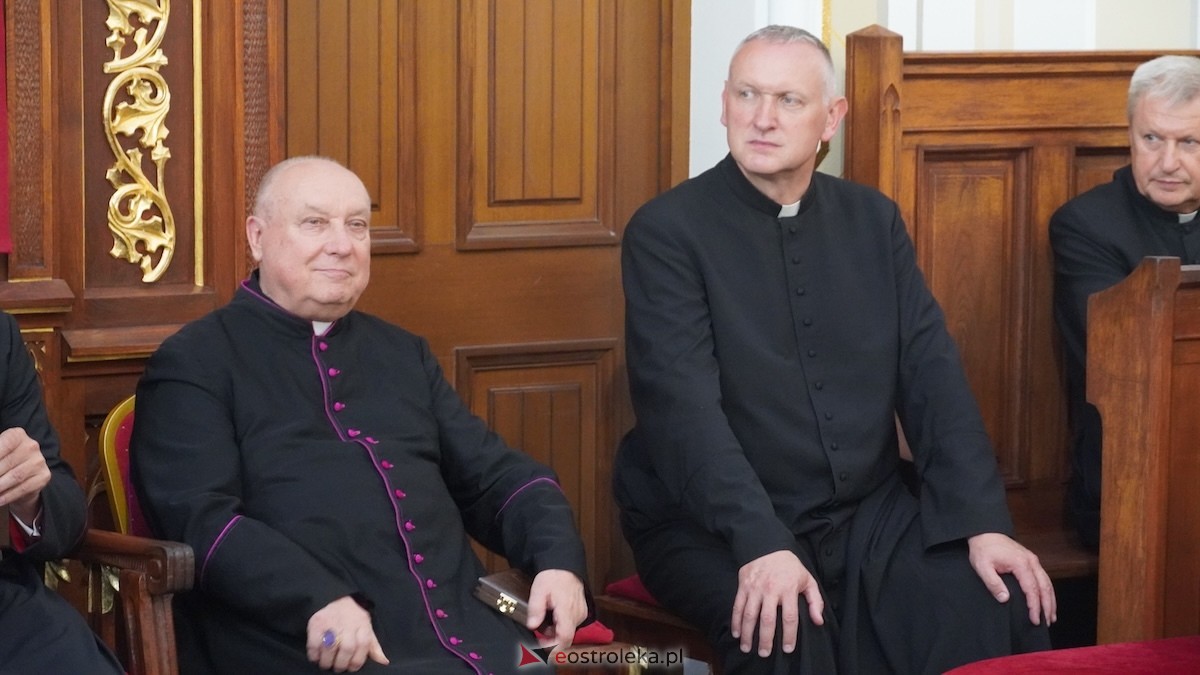 Jubileusz 100-lecia konsekracji kościoła w Baranowie [22.08.2026] - zdjęcie #27 - eOstroleka.pl