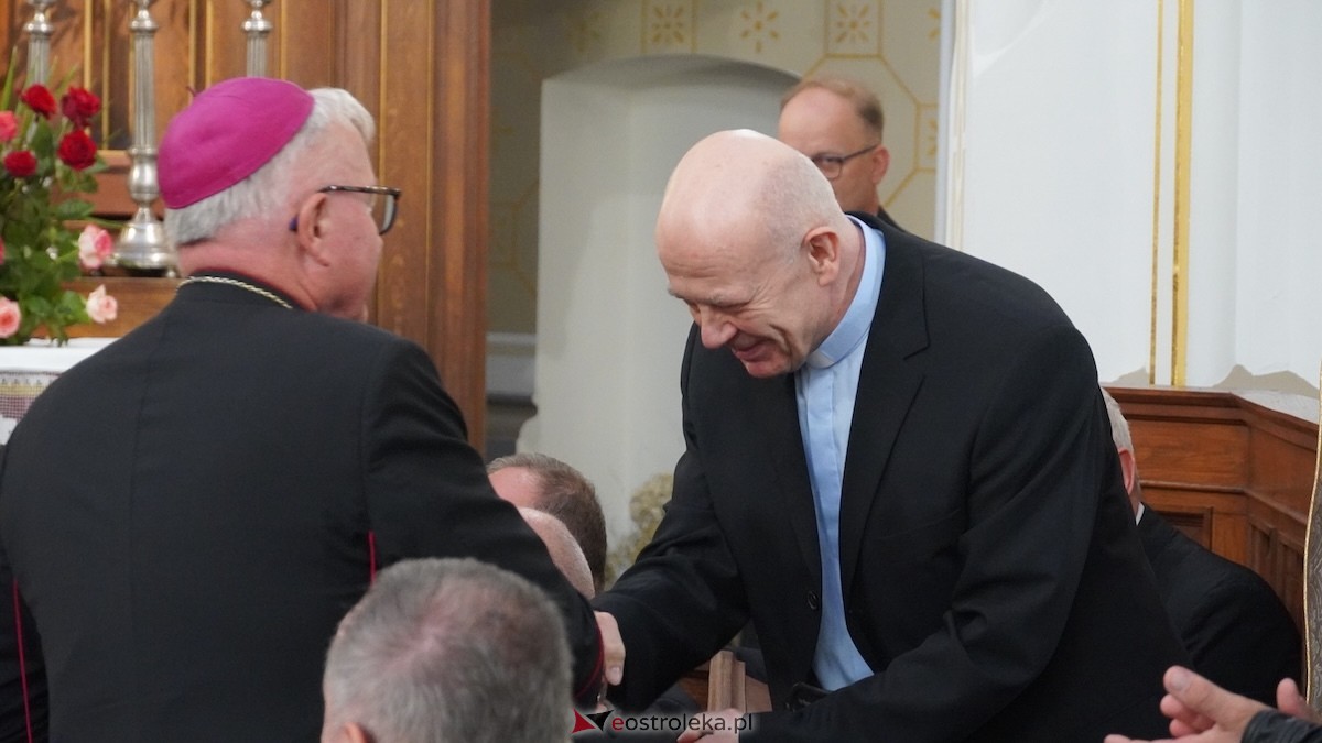 Jubileusz 100-lecia konsekracji kościoła w Baranowie [22.08.2026] - zdjęcie #26 - eOstroleka.pl