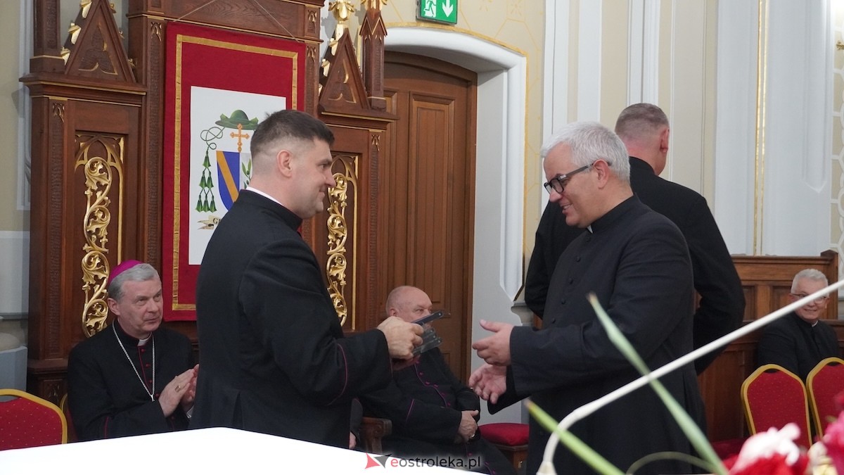 Jubileusz 100-lecia konsekracji kościoła w Baranowie [22.08.2026] - zdjęcie #25 - eOstroleka.pl