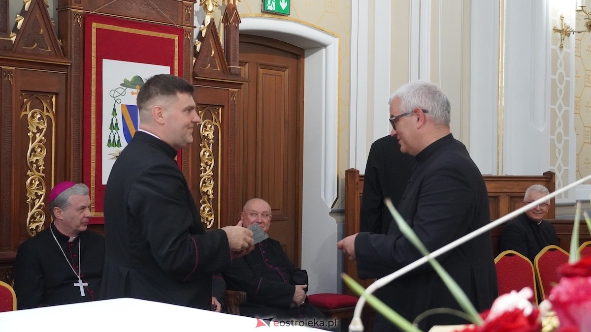 Jubileusz 100-lecia konsekracji kościoła w Baranowie [22.08.2026] - zdjęcie #24 - eOstroleka.pl