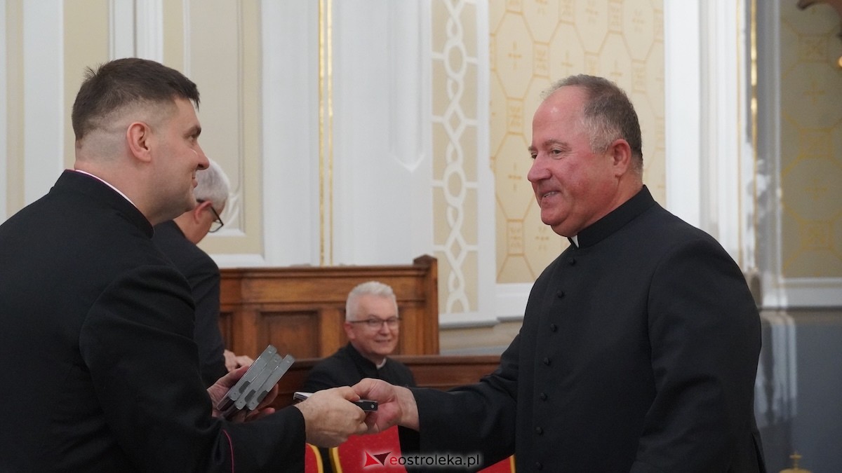 Jubileusz 100-lecia konsekracji kościoła w Baranowie [22.08.2026] - zdjęcie #23 - eOstroleka.pl