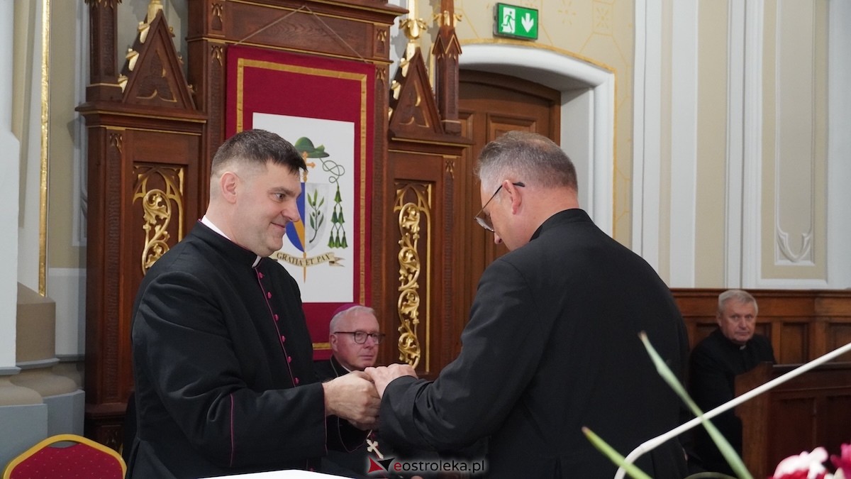 Jubileusz 100-lecia konsekracji kościoła w Baranowie [22.08.2026] - zdjęcie #22 - eOstroleka.pl