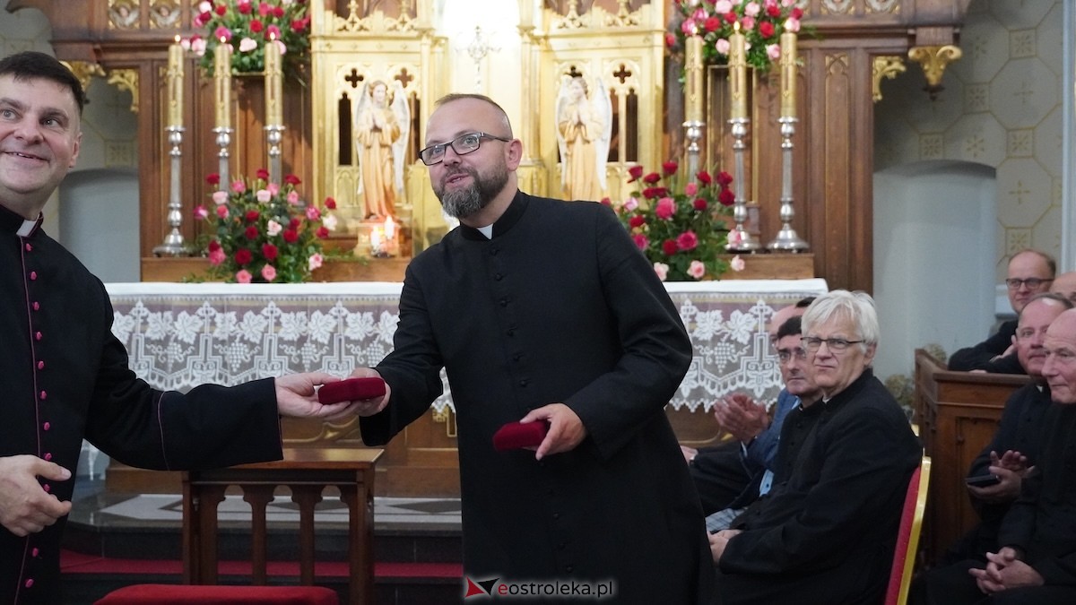 Jubileusz 100-lecia konsekracji kościoła w Baranowie [22.08.2026] - zdjęcie #21 - eOstroleka.pl