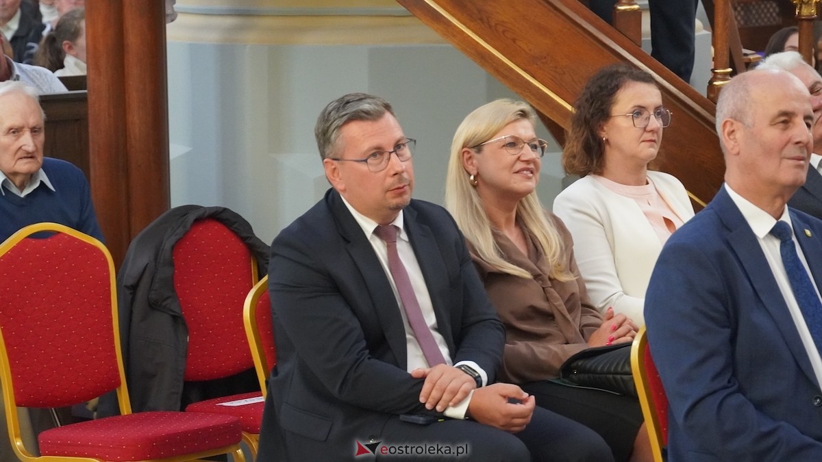 Jubileusz 100-lecia konsekracji kościoła w Baranowie [22.08.2026] - zdjęcie #20 - eOstroleka.pl