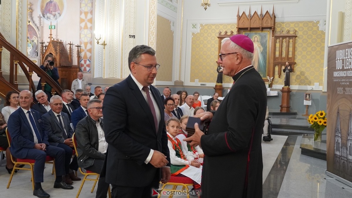 Jubileusz 100-lecia konsekracji kościoła w Baranowie [22.08.2026] - zdjęcie #16 - eOstroleka.pl