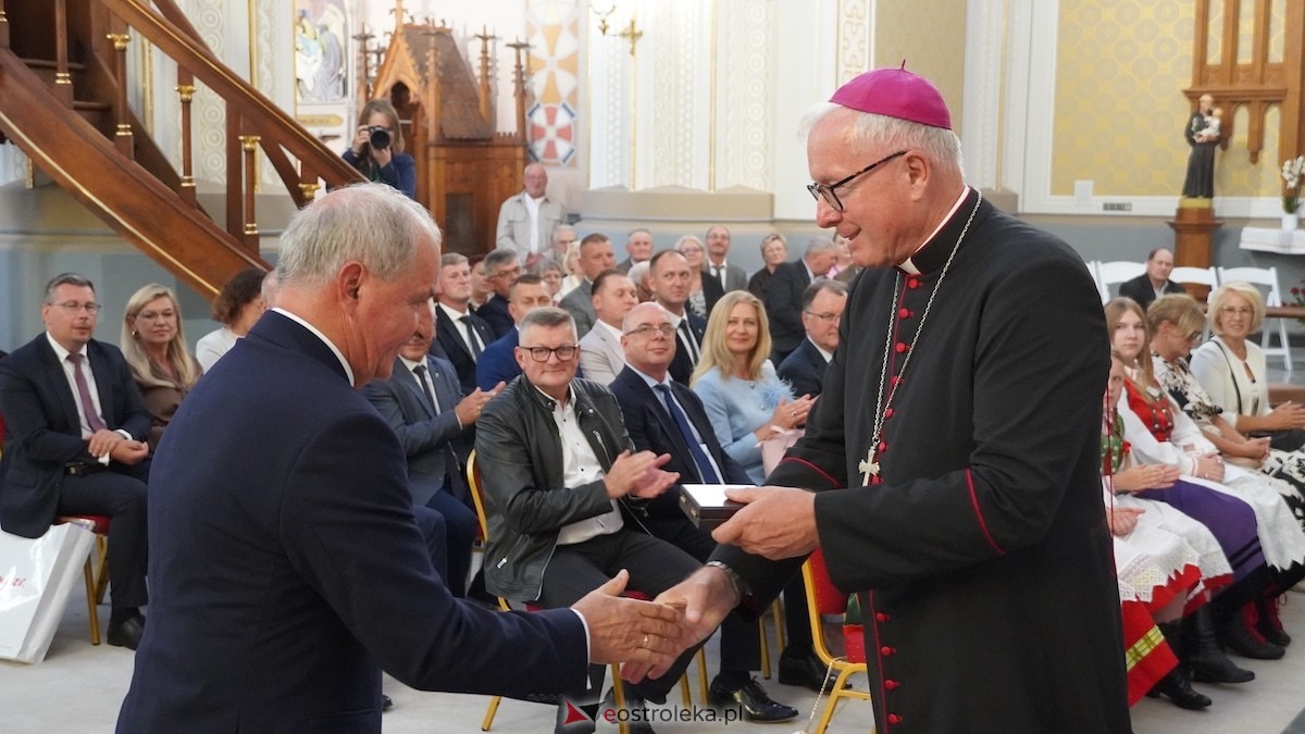 Jubileusz 100-lecia konsekracji kościoła w Baranowie [22.08.2026] - zdjęcie #4 - eOstroleka.pl