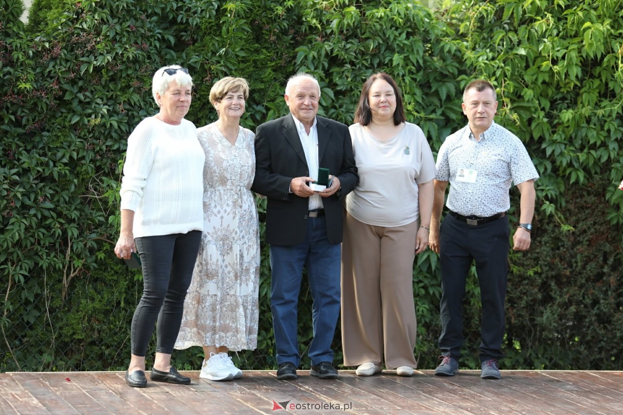 Jubileusz 50-lecia ROD Czeczotka [22.08.2026] - zdjęcie #2 - eOstroleka.pl