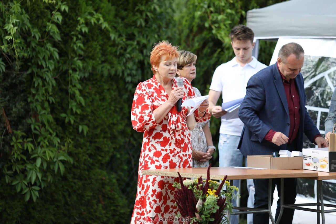 Jubileusz 50-lecia ROD Czeczotka [22.08.2026] - zdjęcie #1 - eOstroleka.pl