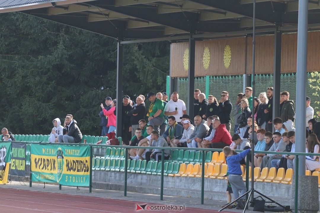 Kurpik Kadzidło - MKS Ciechanów [22.08.2026] - zdjęcie #33 - eOstroleka.pl