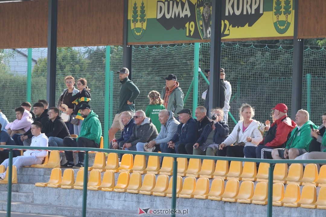 Kurpik Kadzidło - MKS Ciechanów [22.08.2026] - zdjęcie #31 - eOstroleka.pl