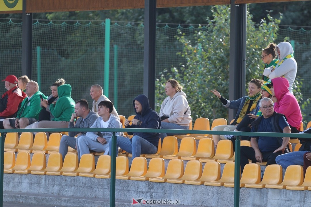 Kurpik Kadzidło - MKS Ciechanów [22.08.2026] - zdjęcie #30 - eOstroleka.pl