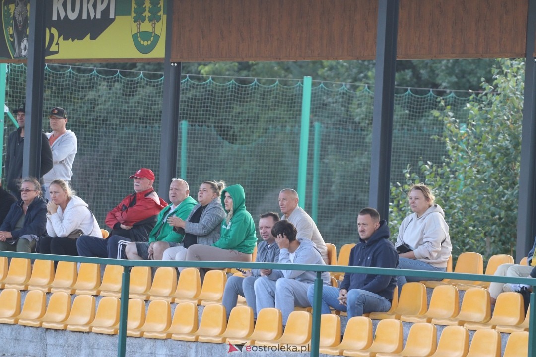 Kurpik Kadzidło - MKS Ciechanów [22.08.2026] - zdjęcie #25 - eOstroleka.pl