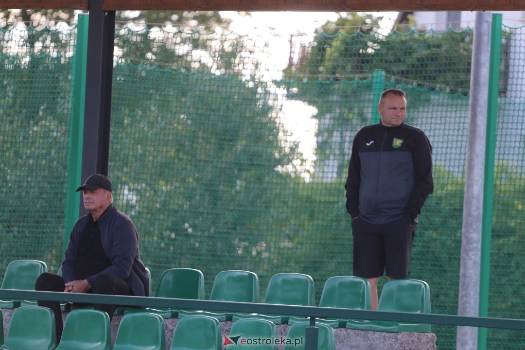 Kurpik Kadzidło - MKS Ciechanów [22.08.2026] - zdjęcie #22 - eOstroleka.pl