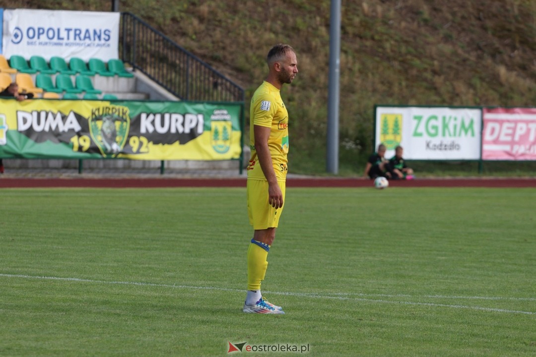 Kurpik Kadzidło - MKS Ciechanów [22.08.2026] - zdjęcie #20 - eOstroleka.pl