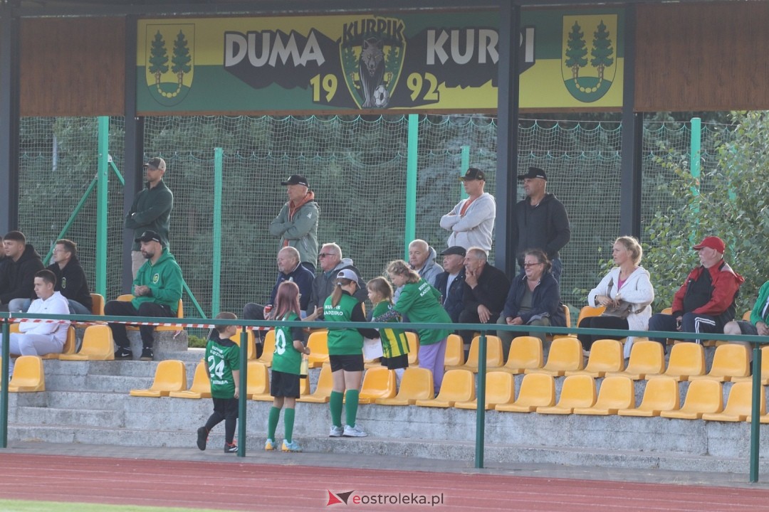 Kurpik Kadzidło - MKS Ciechanów [22.08.2026] - zdjęcie #5 - eOstroleka.pl