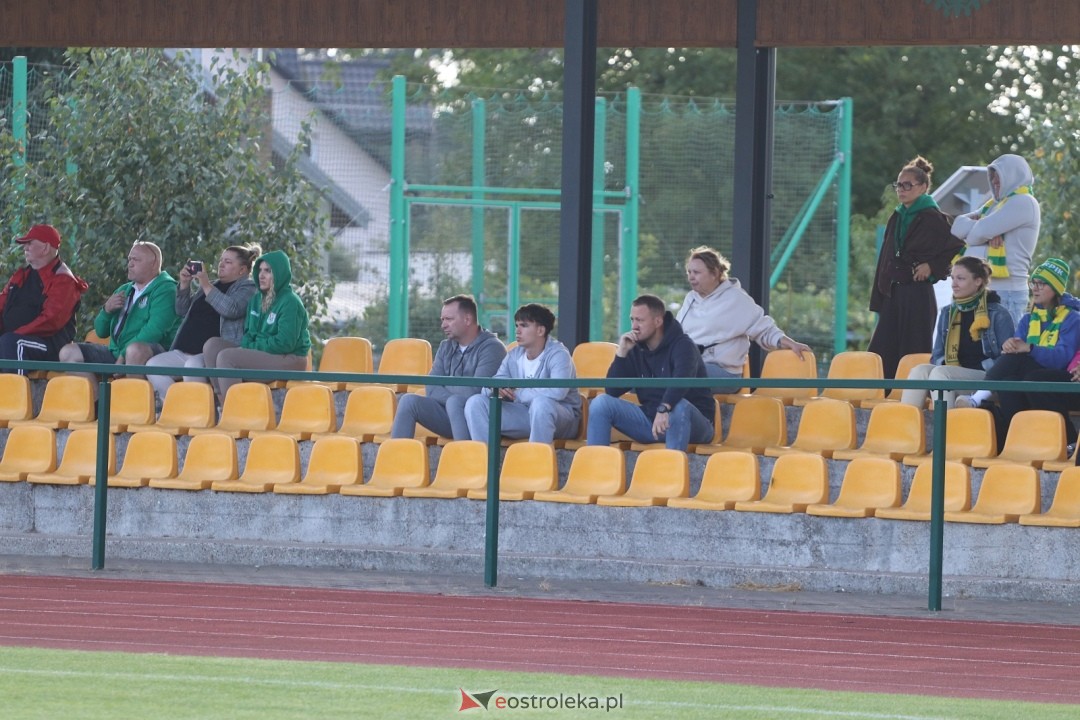 Kurpik Kadzidło - MKS Ciechanów [22.08.2026] - zdjęcie #4 - eOstroleka.pl