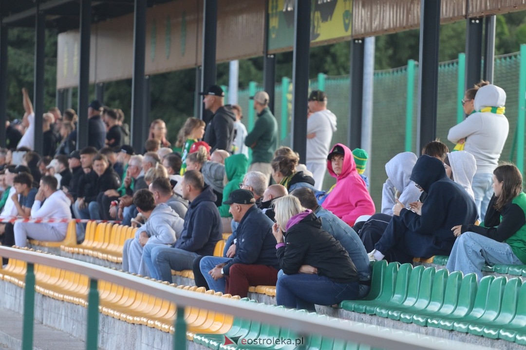 Kurpik Kadzidło - MKS Ciechanów [22.08.2026] - zdjęcie #2 - eOstroleka.pl