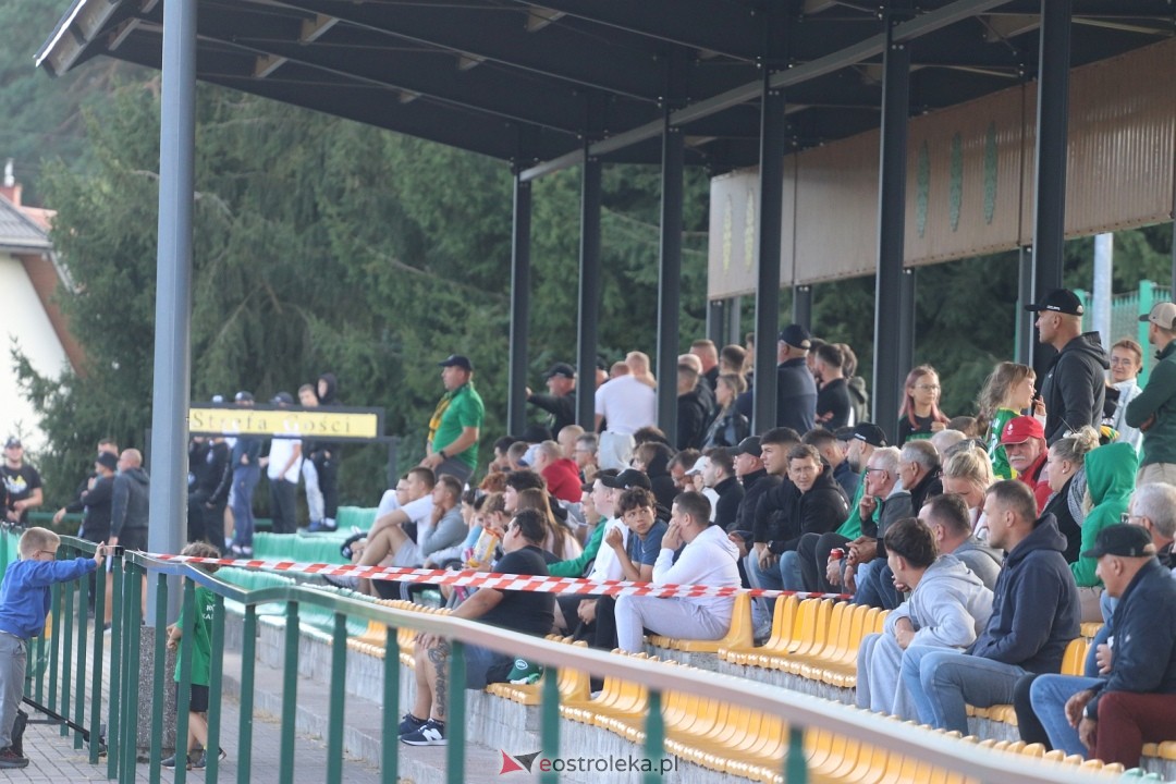 Kurpik Kadzidło - MKS Ciechanów [22.08.2026] - zdjęcie #1 - eOstroleka.pl