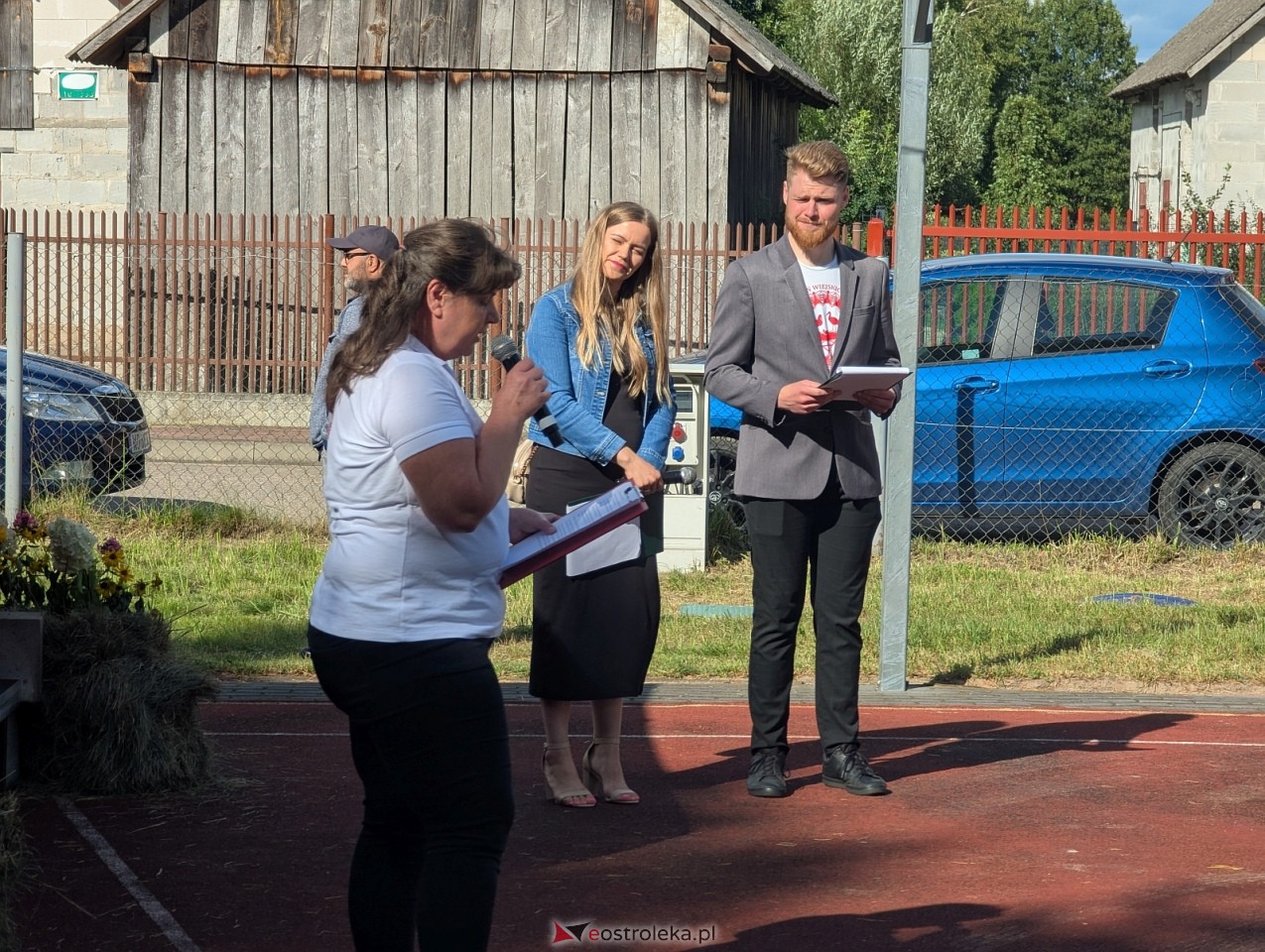 Swojskie granie z Łazowiankami w rytmie tradycji [22.08.2026] - zdjęcie #19 - eOstroleka.pl