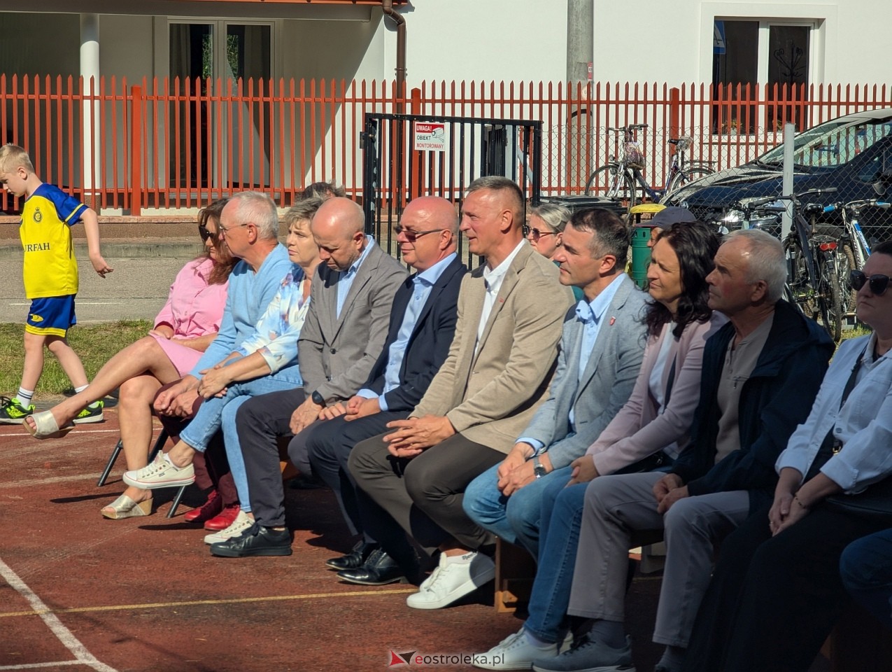 Swojskie granie z Łazowiankami w rytmie tradycji [22.08.2026] - zdjęcie #18 - eOstroleka.pl