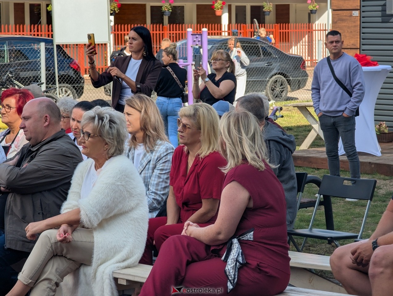 Swojskie granie z Łazowiankami w rytmie tradycji [22.08.2026] - zdjęcie #15 - eOstroleka.pl
