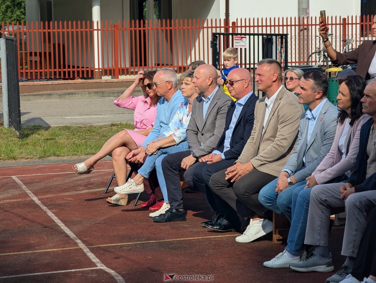 Swojskie granie z Łazowiankami w rytmie tradycji [22.08.2026] - zdjęcie #13 - eOstroleka.pl
