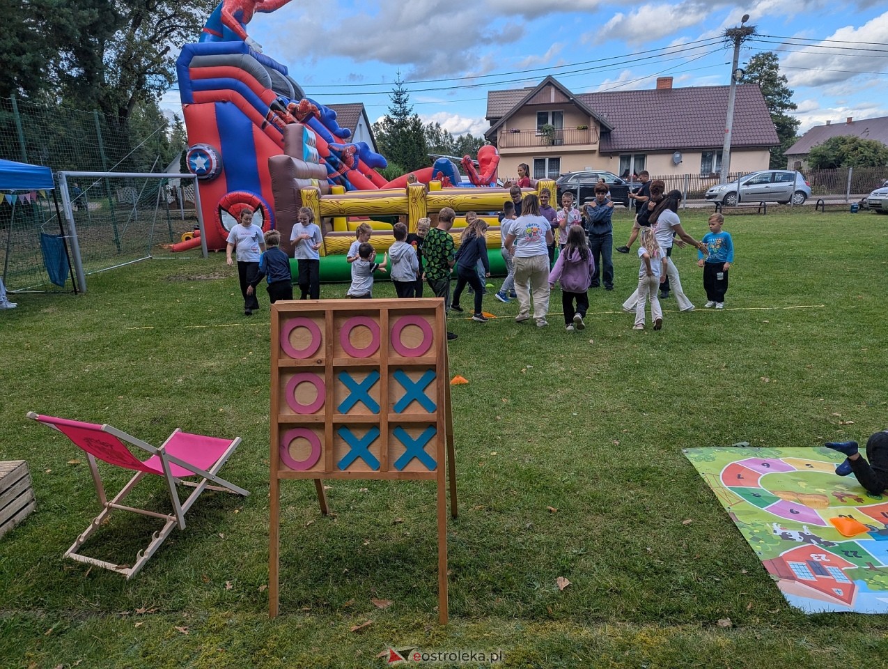 Swojskie granie z Łazowiankami w rytmie tradycji [22.08.2026] - zdjęcie #10 - eOstroleka.pl