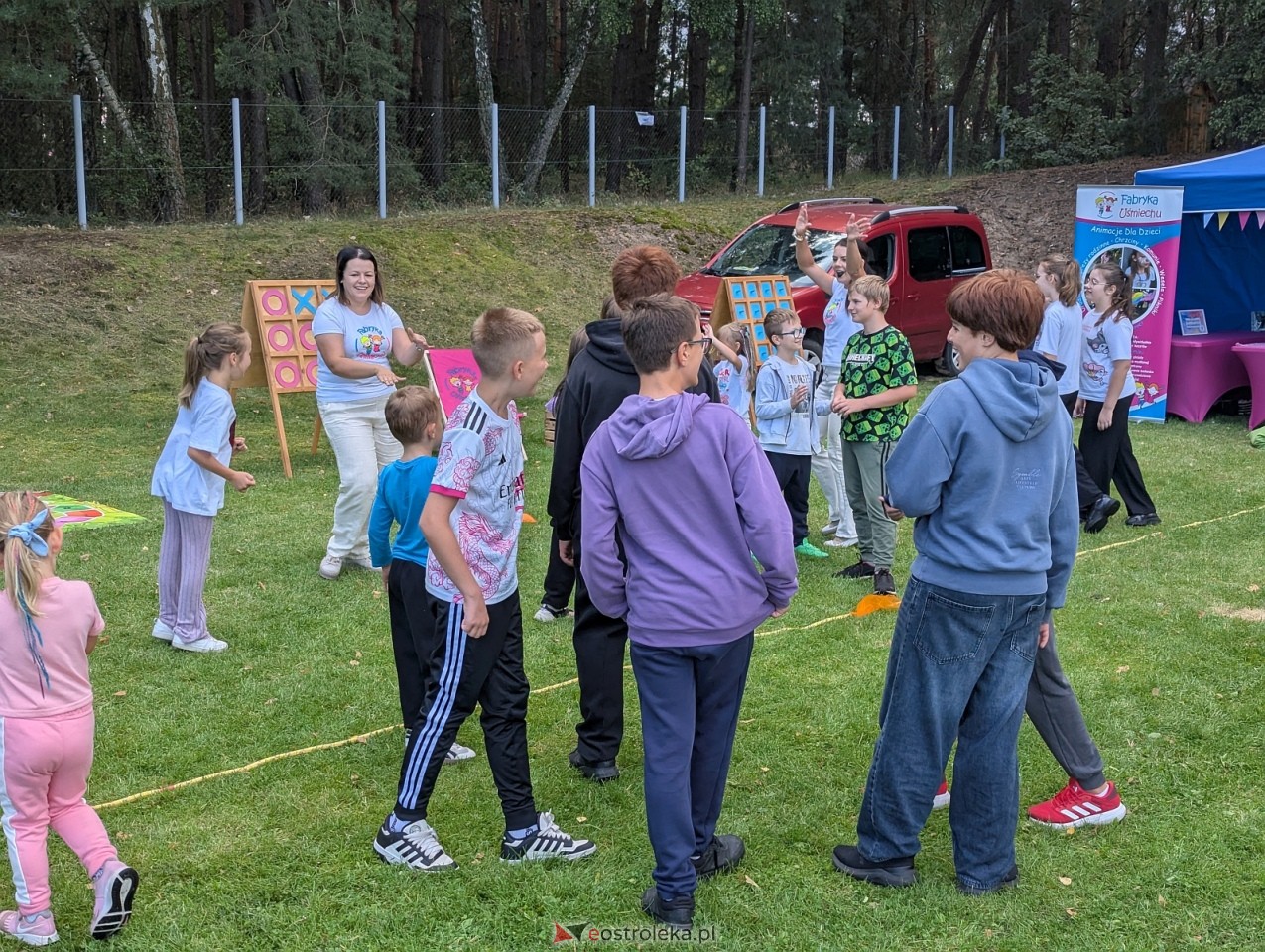 Swojskie granie z Łazowiankami w rytmie tradycji [22.08.2026] - zdjęcie #7 - eOstroleka.pl