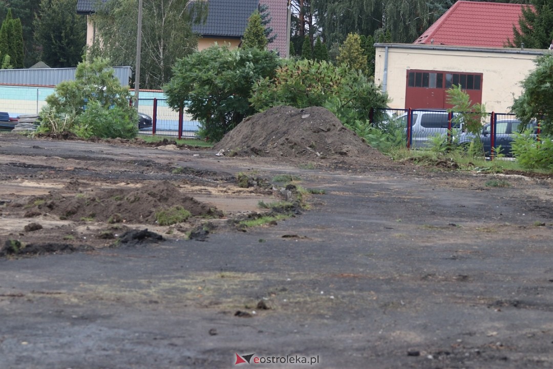 Remont stadionu miejskiego w Ostrołęce [23.08.2026] - zdjęcie #27 - eOstroleka.pl