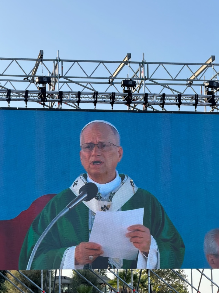 Papież  - zdjęcie #5 - eOstroleka.pl