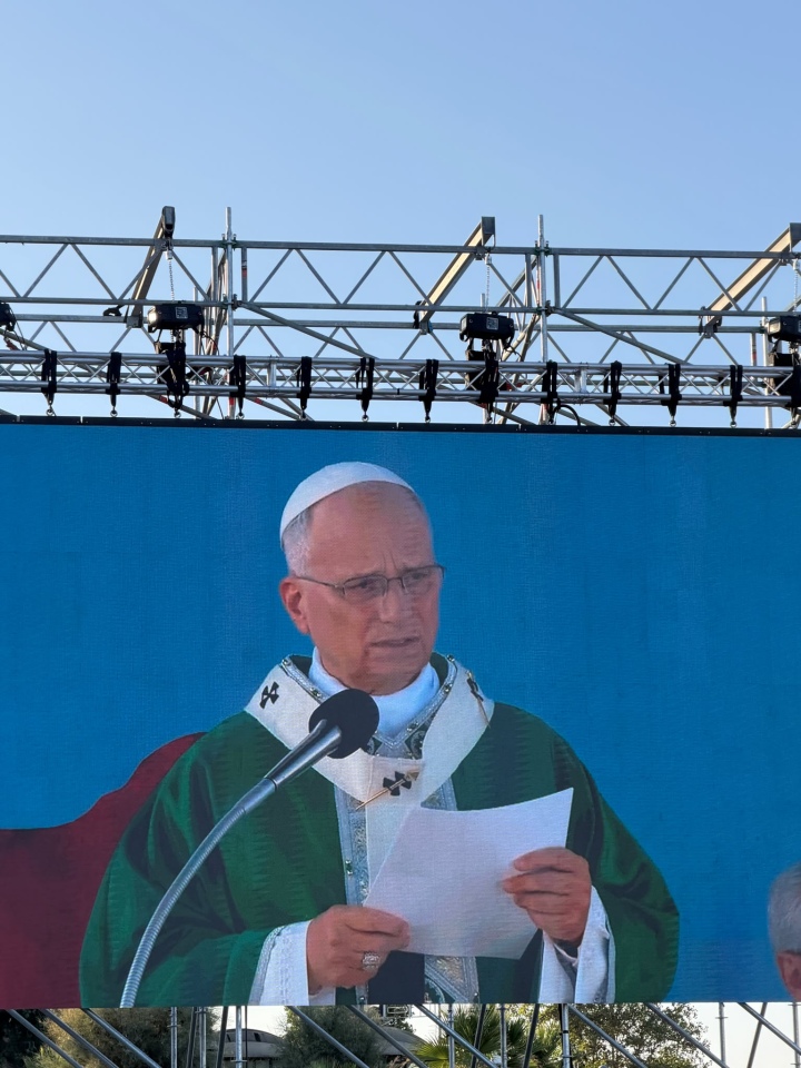 Papież  - zdjęcie #9 - eOstroleka.pl