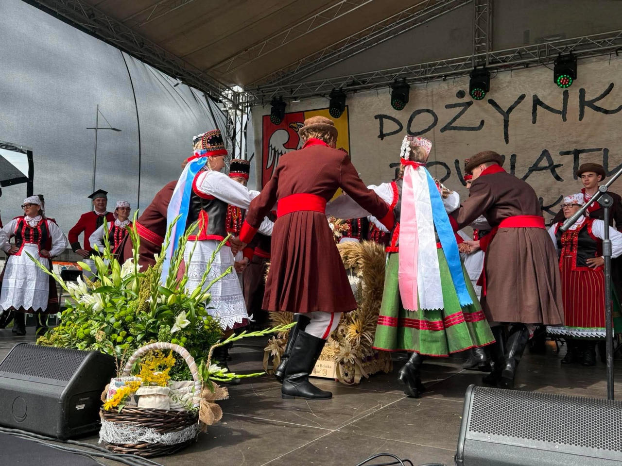 Dożynki w Makowie Mazowieckim [23.08.2026] - zdjęcie #33 - eOstroleka.pl