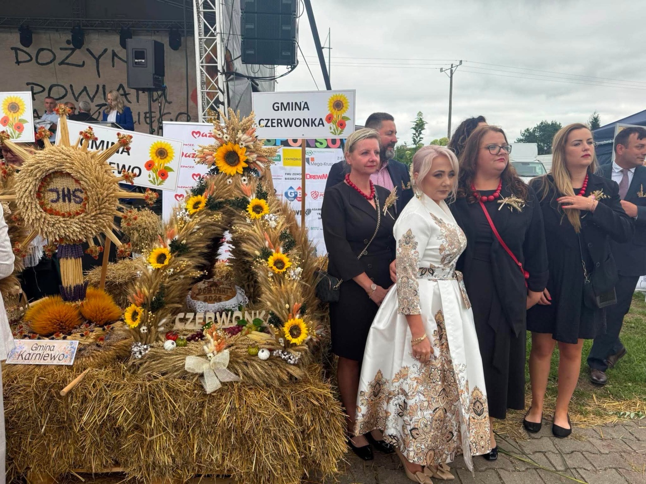 Dożynki w Makowie Mazowieckim [23.08.2026] - zdjęcie #27 - eOstroleka.pl