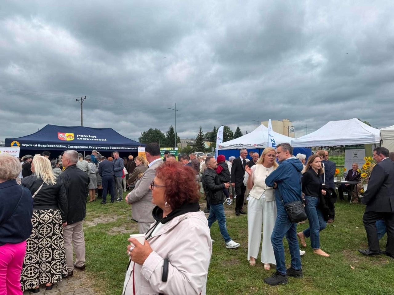 Dożynki w Makowie Mazowieckim [23.08.2026] - zdjęcie #22 - eOstroleka.pl