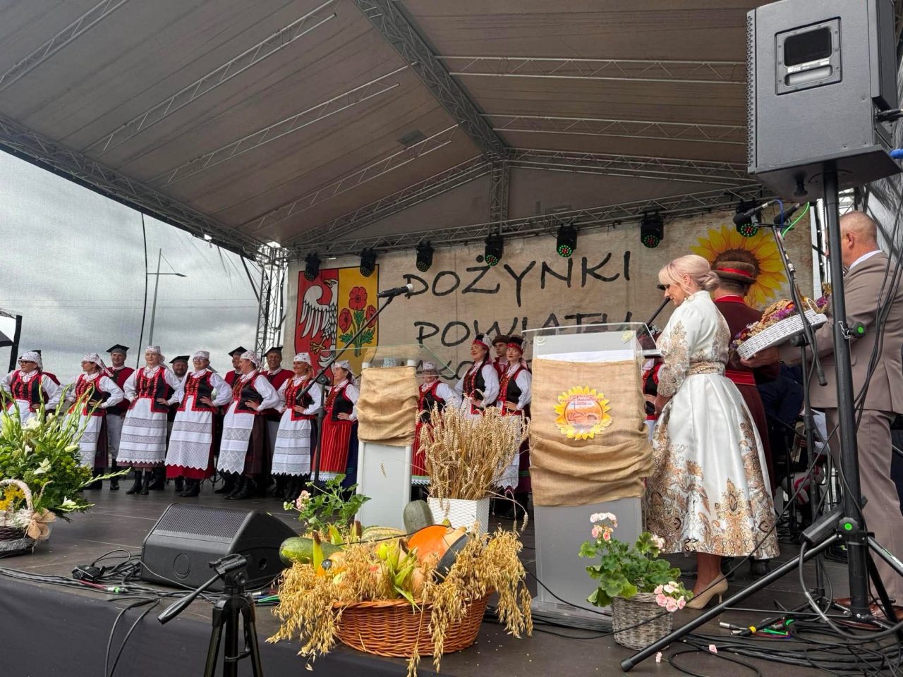 Dożynki w Makowie Mazowieckim [23.08.2026] - zdjęcie #16 - eOstroleka.pl