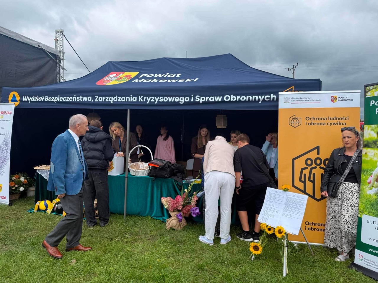 Dożynki w Makowie Mazowieckim [23.08.2026] - zdjęcie #10 - eOstroleka.pl