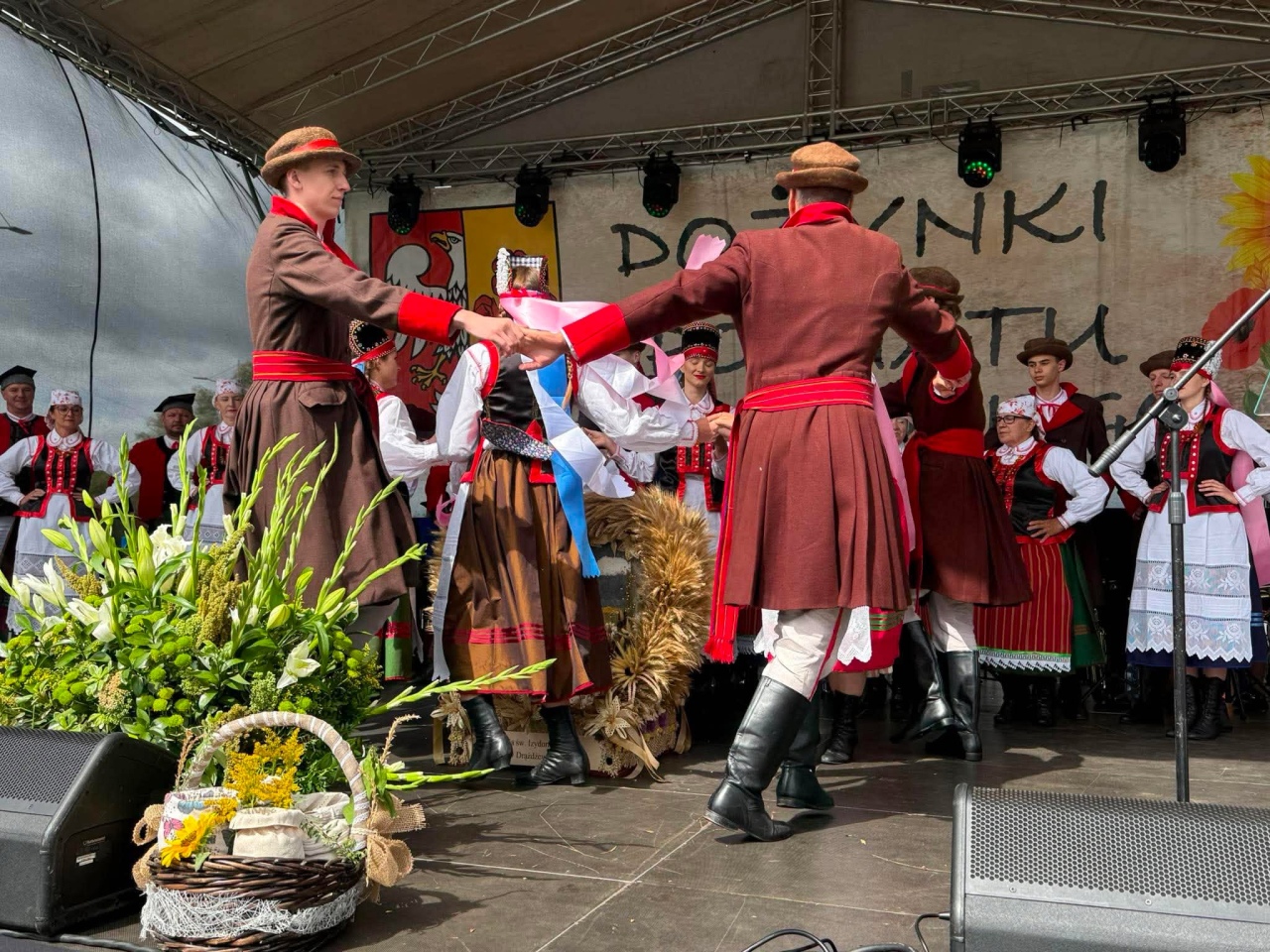 Dożynki w Makowie Mazowieckim [23.08.2026] - zdjęcie #4 - eOstroleka.pl