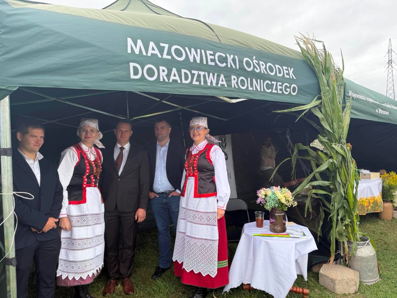 Dożynki w Makowie Mazowieckim [23.08.2026] - zdjęcie #1 - eOstroleka.pl