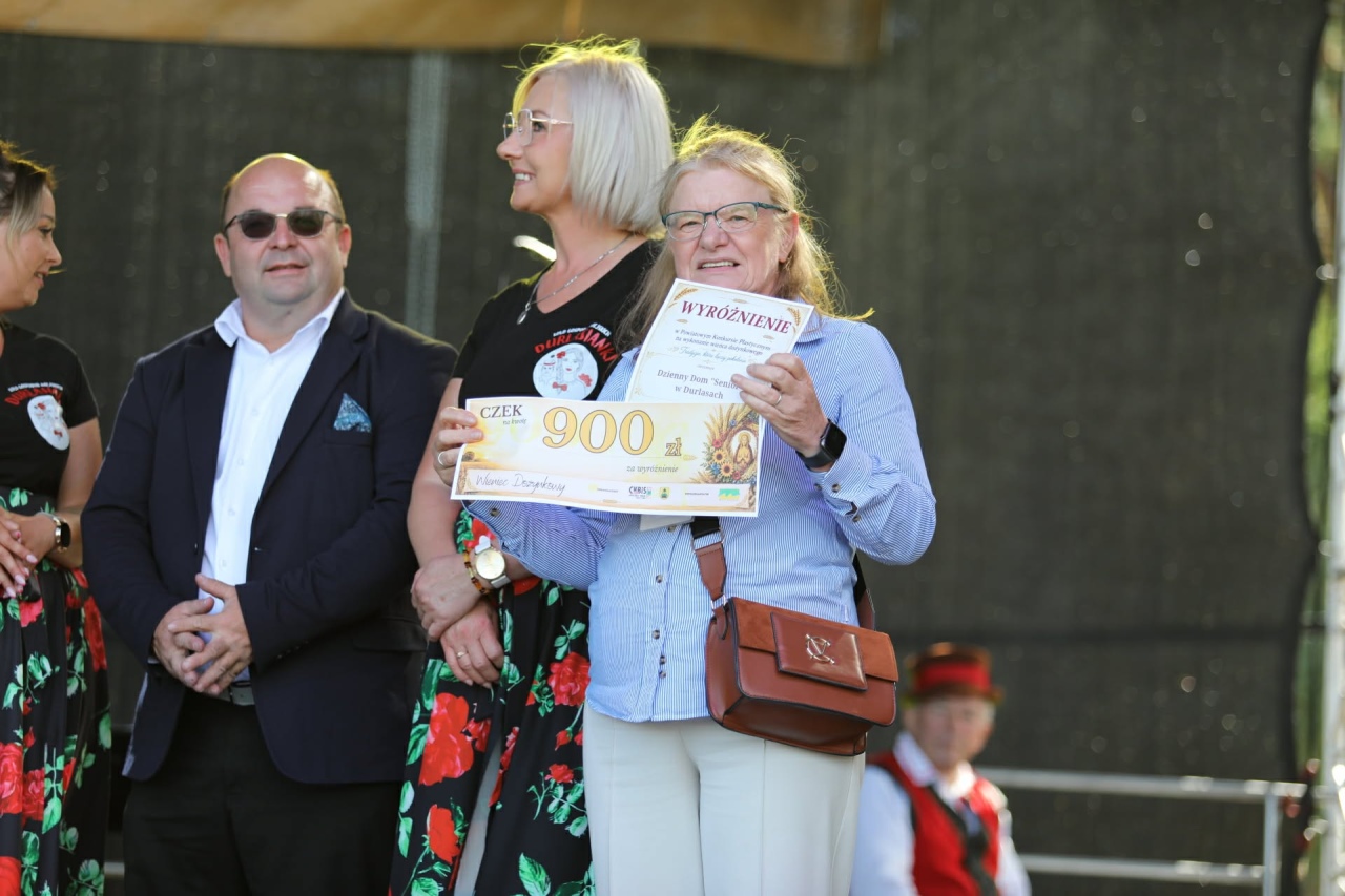Dożynki w Lelisie [23.08.2026] - zdjęcie #180 - eOstroleka.pl