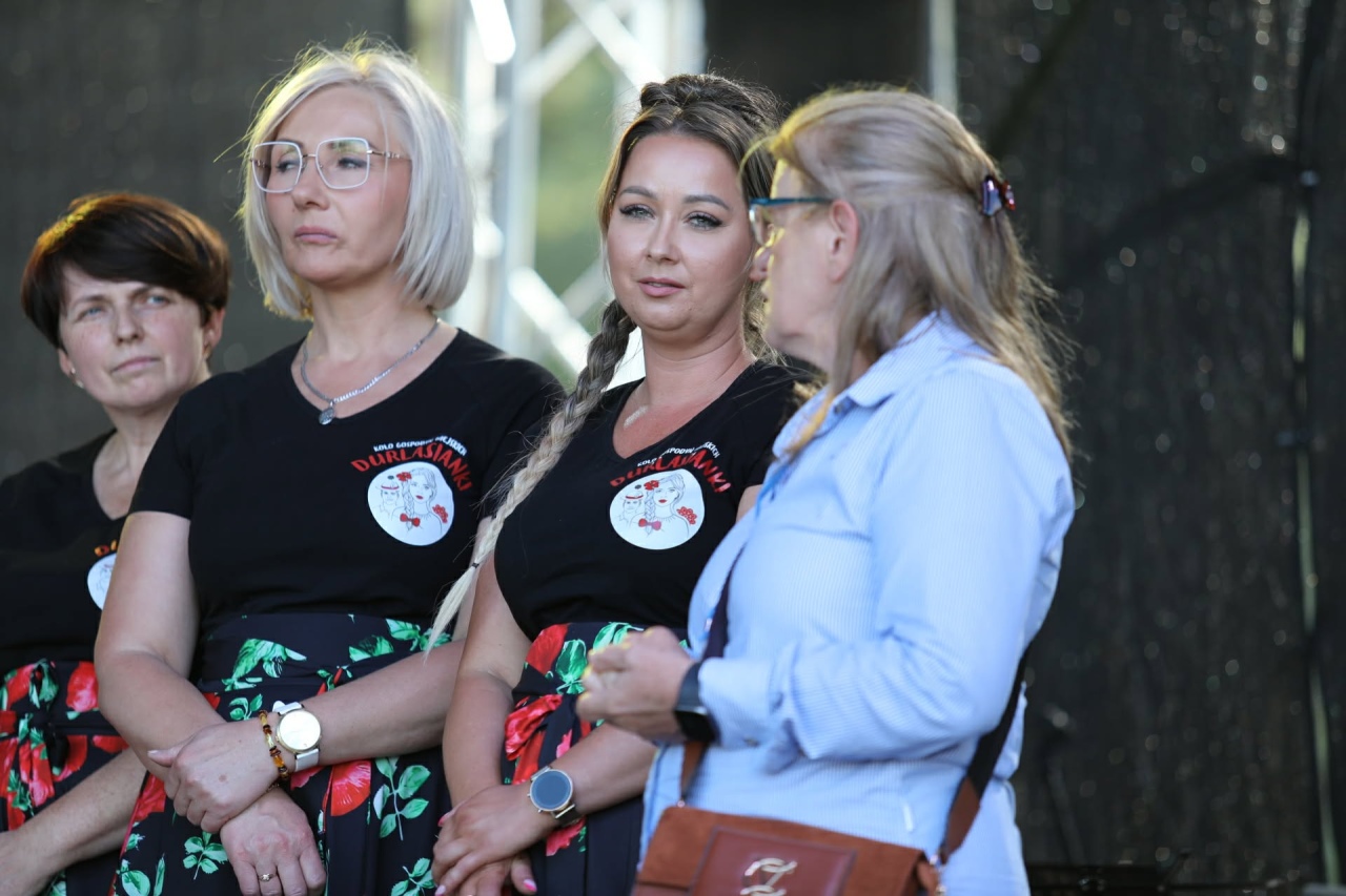 Dożynki w Lelisie [23.08.2026] - zdjęcie #176 - eOstroleka.pl