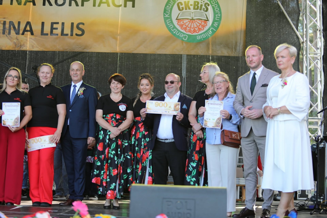 Dożynki w Lelisie [23.08.2026] - zdjęcie #175 - eOstroleka.pl