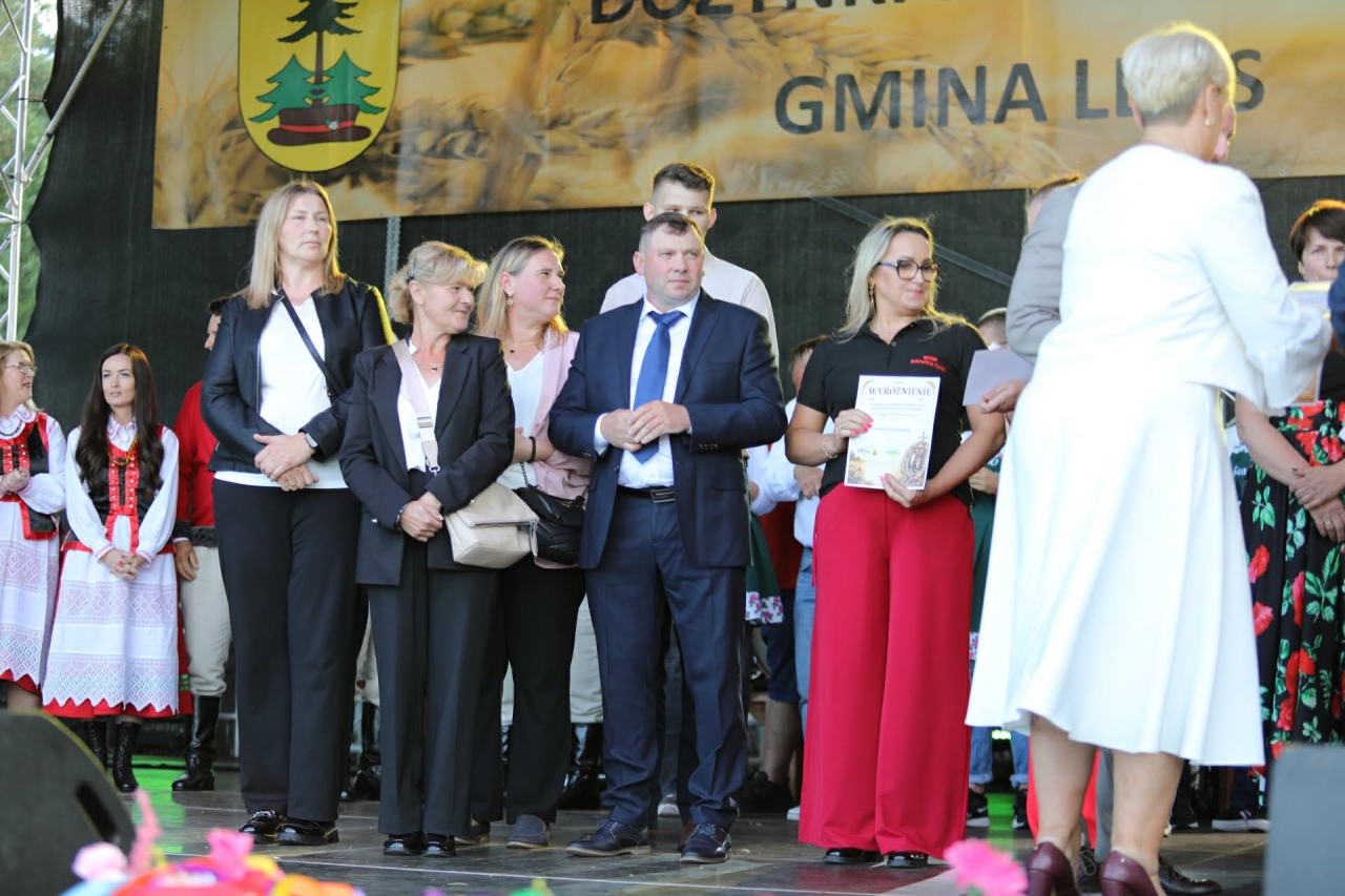 Dożynki w Lelisie [23.08.2026] - zdjęcie #173 - eOstroleka.pl